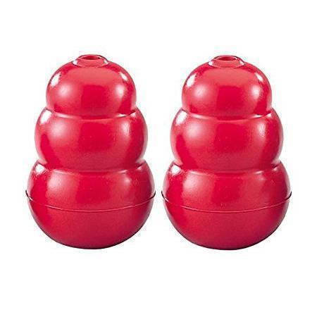 Pet Bite Leakage Ball Toy