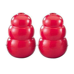 Pet Bite Leakage Ball Toy