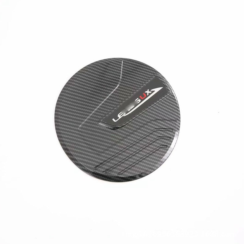 Automotive Fuel Tank Cover Modified Cover 2