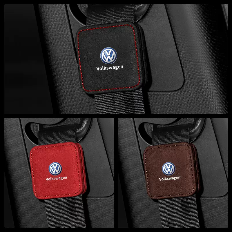 Magnetic Seat Belt Restrictor Adjuster