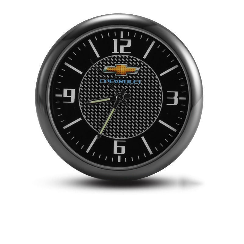 Quartz Watch For Automobile