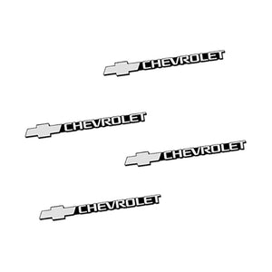 3D car creative car logo decoration stickers🎉4PCS🎉