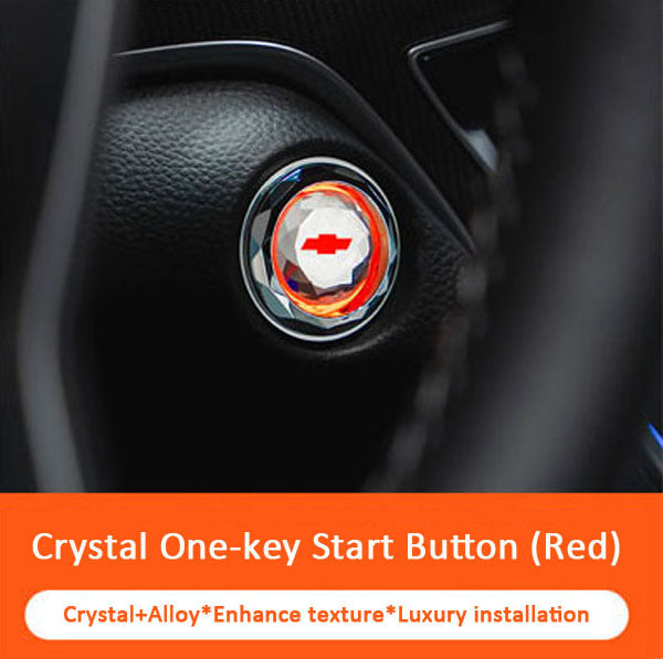 LAST SALE🔥49% OFF🔥One Key To Start The Crystal Protection Button