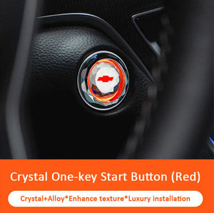 LAST SALE🔥49% OFF🔥One Key To Start The Crystal Protection Button