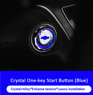 LAST SALE🔥49% OFF🔥One Key To Start The Crystal Protection Button