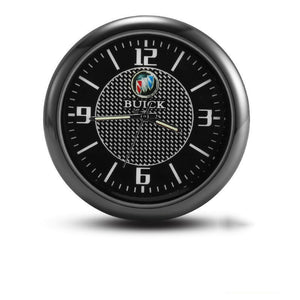 Quartz Watch For Automobile