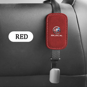 Premium Suede Seat Hook