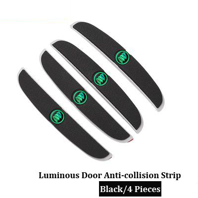 Luminous Door Anti-collision Strip ✨4Pcs✨