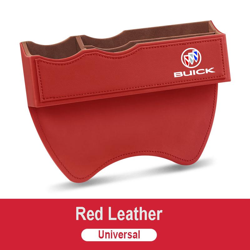 Multifunctional High-end  Leather Car Seat Gap Storage Box✨Free shipping ✨