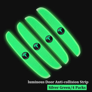 Luminous Door Anti-collision Strip ✨4Pcs✨
