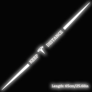 3D Anti-rear-collision Reflective Warning Sticker✨2PCS✨