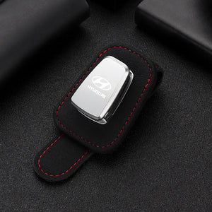 Vehicle-mounted Diamond-studded Multi-function Glasses Holder
