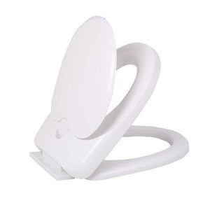 Multi-Layer Toilet Lid
