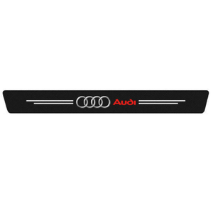 Anti-scratch Car Trunk Sticker