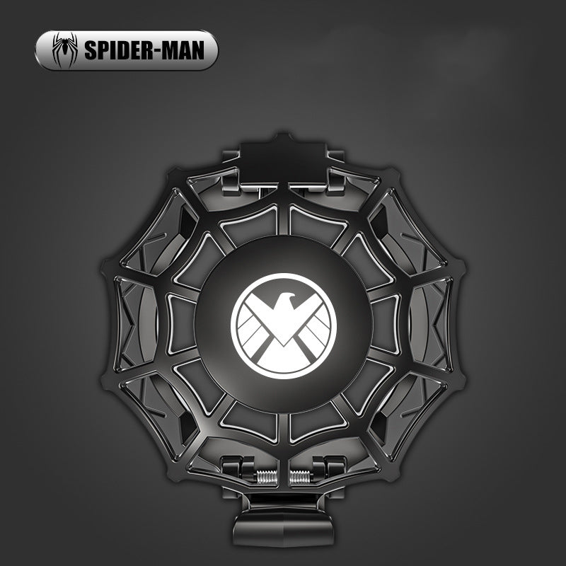 Spider-Man Car One-click Activation Protective Cover