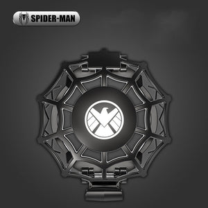 Spider-Man Car One-click Activation Protective Cover