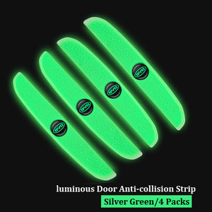 Luminous Door Anti-collision Strip ✨4Pcs✨