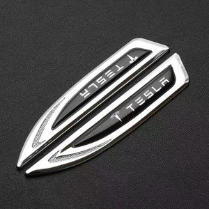 ⏰LAST SALE 49% OFF✨Metal Car Side Markers 1Set/2PCS✨