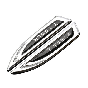 ⏰LAST SALE 49% OFF✨Metal Car Side Markers 1Set/2PCS✨