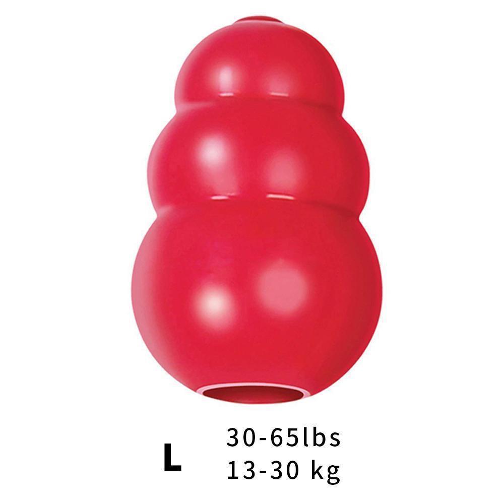 Pet Bite Leakage Ball Toy