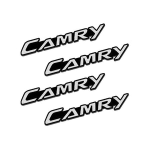 3D car creative car logo decoration stickers🎉4PCS🎉