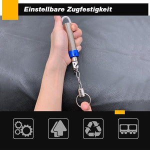 Car trunk automatic spring lifter (1 set)
