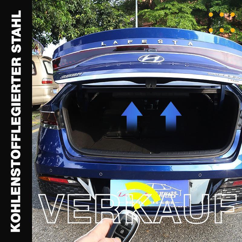 Car trunk automatic spring lifter (1 set)