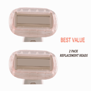 Electric Rechargeable Body Shaver For Women