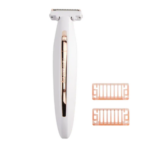 Electric Rechargeable Body Shaver For Women
