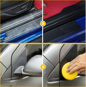 Plastic Refurbishment Agent