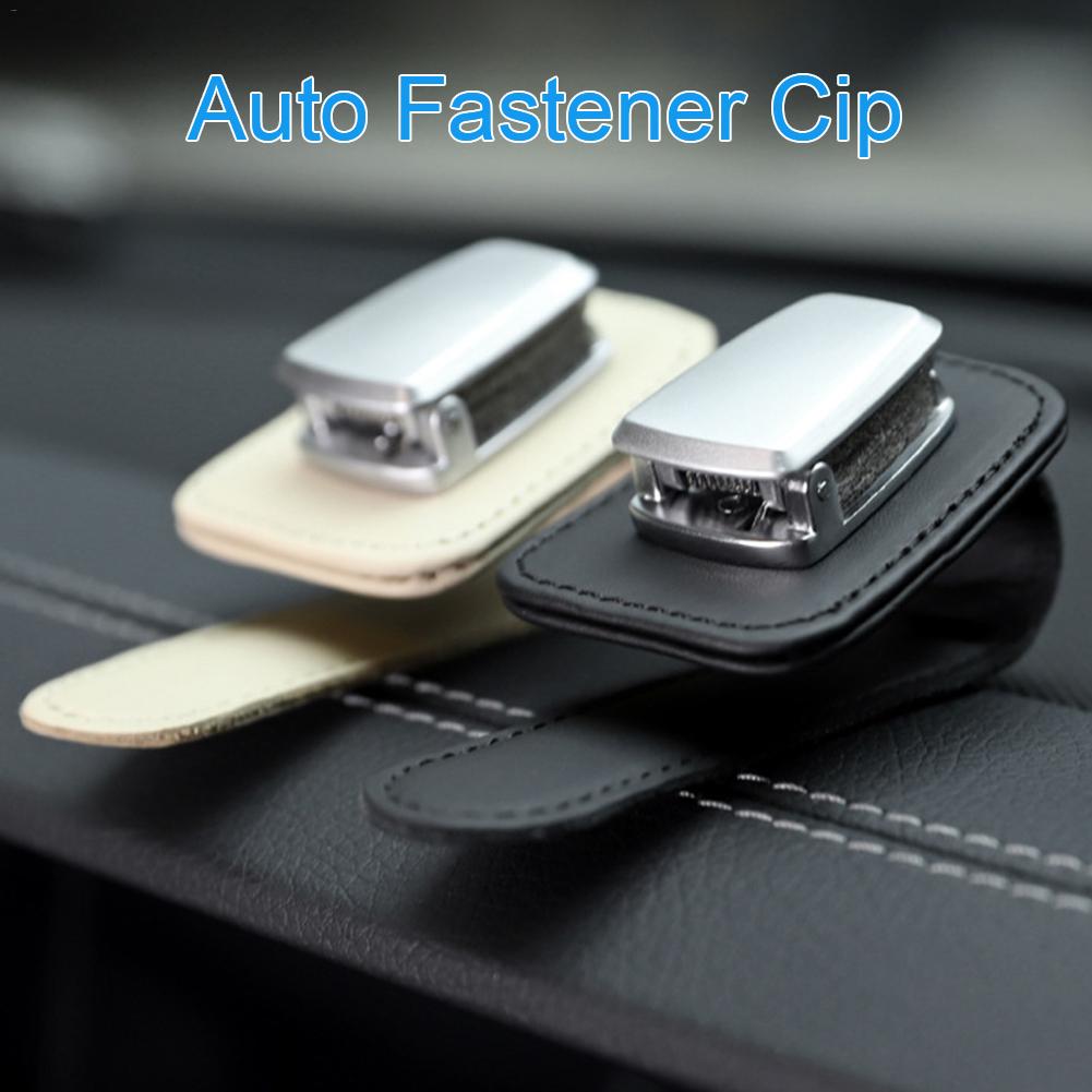Car Visor Glasses Clips