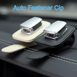 Car Visor Glasses Clips