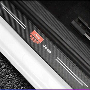 Anti-scratch Car Trunk Sticker