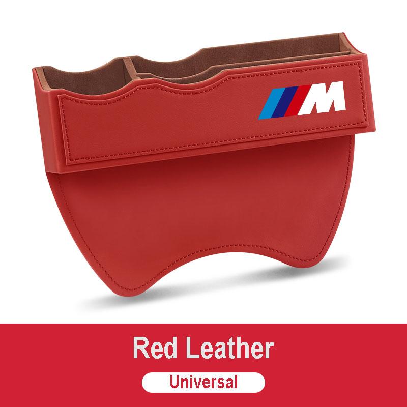 Multifunctional High-end  Leather Car Seat Gap Storage Box✨Free shipping ✨