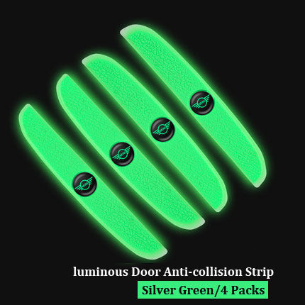 Luminous Door Anti-collision Strip ✨4Pcs✨