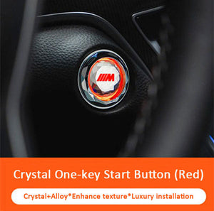 LAST SALE🔥49% OFF🔥One Key To Start The Crystal Protection Button