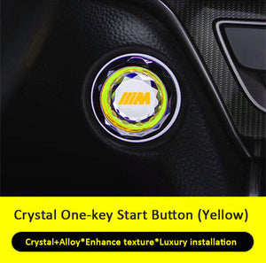 LAST SALE🔥49% OFF🔥One Key To Start The Crystal Protection Button