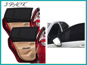 MLLOOK® Universal Car Window Screens
