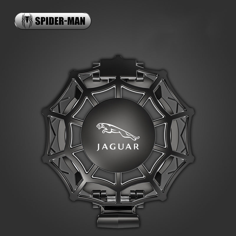 Spider-Man Car One-click Activation Protective Cover