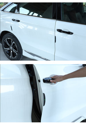 Luminous Door Anti-collision Strip ✨4Pcs✨