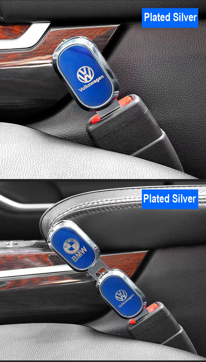 Car Seat Belt Extender