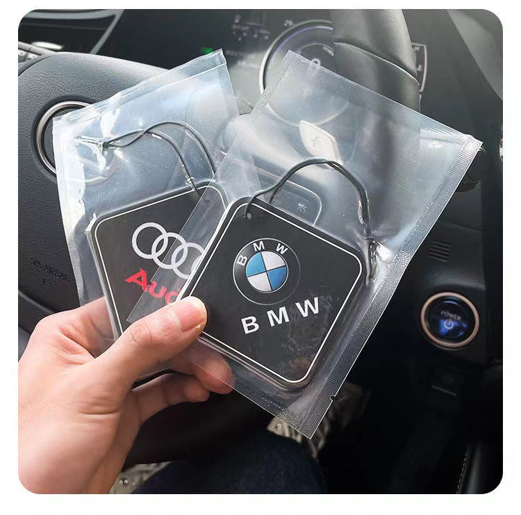 2PCS ✨ High-End Car Incense