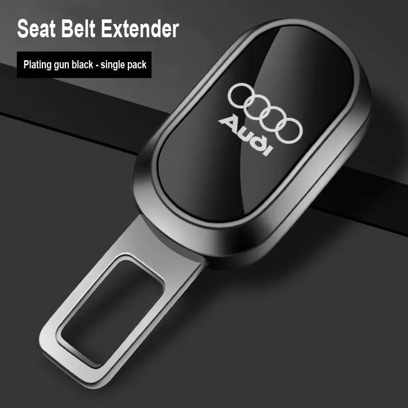 Car Seat Belt Extender
