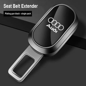 Car Seat Belt Extender