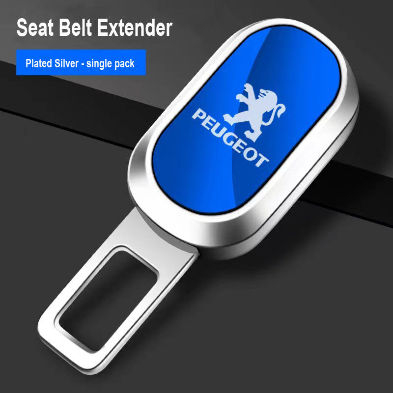 Car Seat Belt Extender