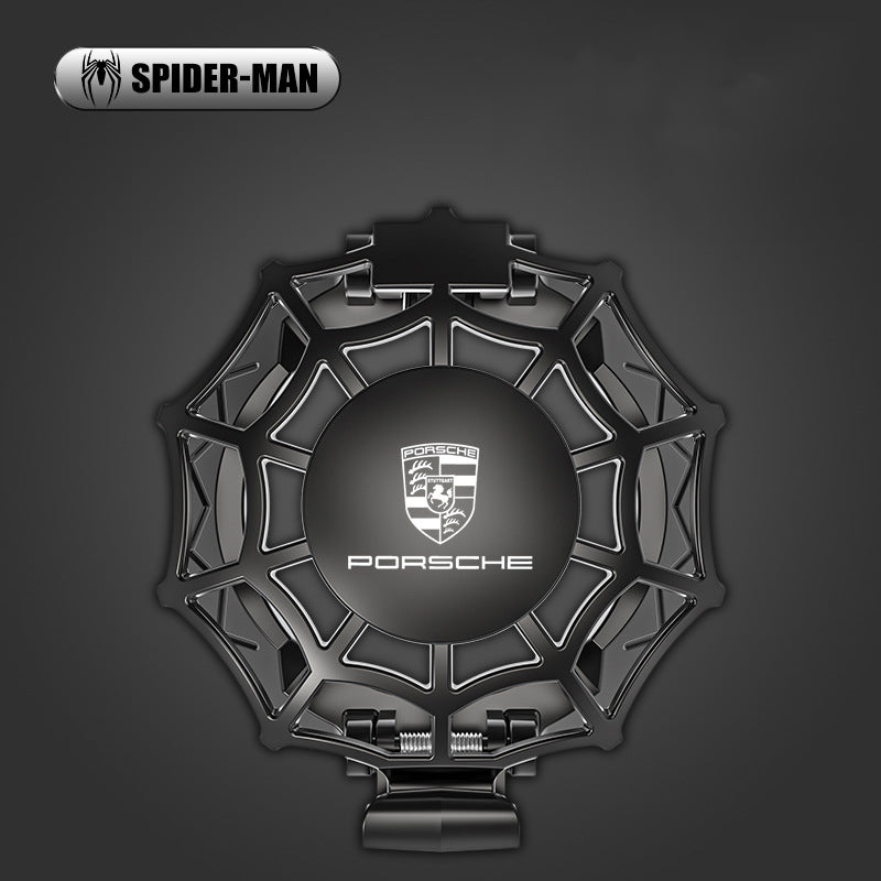 Spider-Man Car One-click Activation Protective Cover