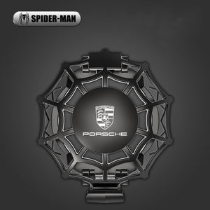 Spider-Man Car One-click Activation Protective Cover