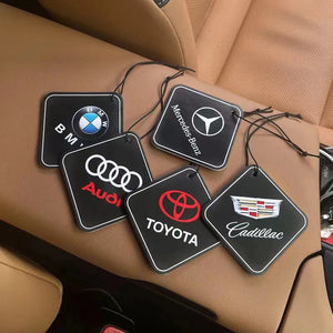 2PCS ✨ High-End Car Incense