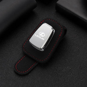 Car Visor Glasses Clips