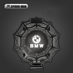 Spider-Man Car One-click Activation Protective Cover